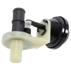 Vanne de chauffage pour Mercedes W123 avec clim automatique