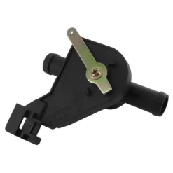 Vanne de circuit de chauffage VAICO pour VW LT (1983-1989)