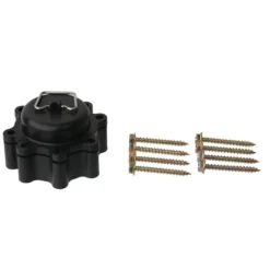 Vanne de purge de vase d'expansion pour Porsche 996 (1998-2005)