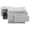 Vanne d'inversion électrique pour Porsche Boxster type 986 (1997-2004)