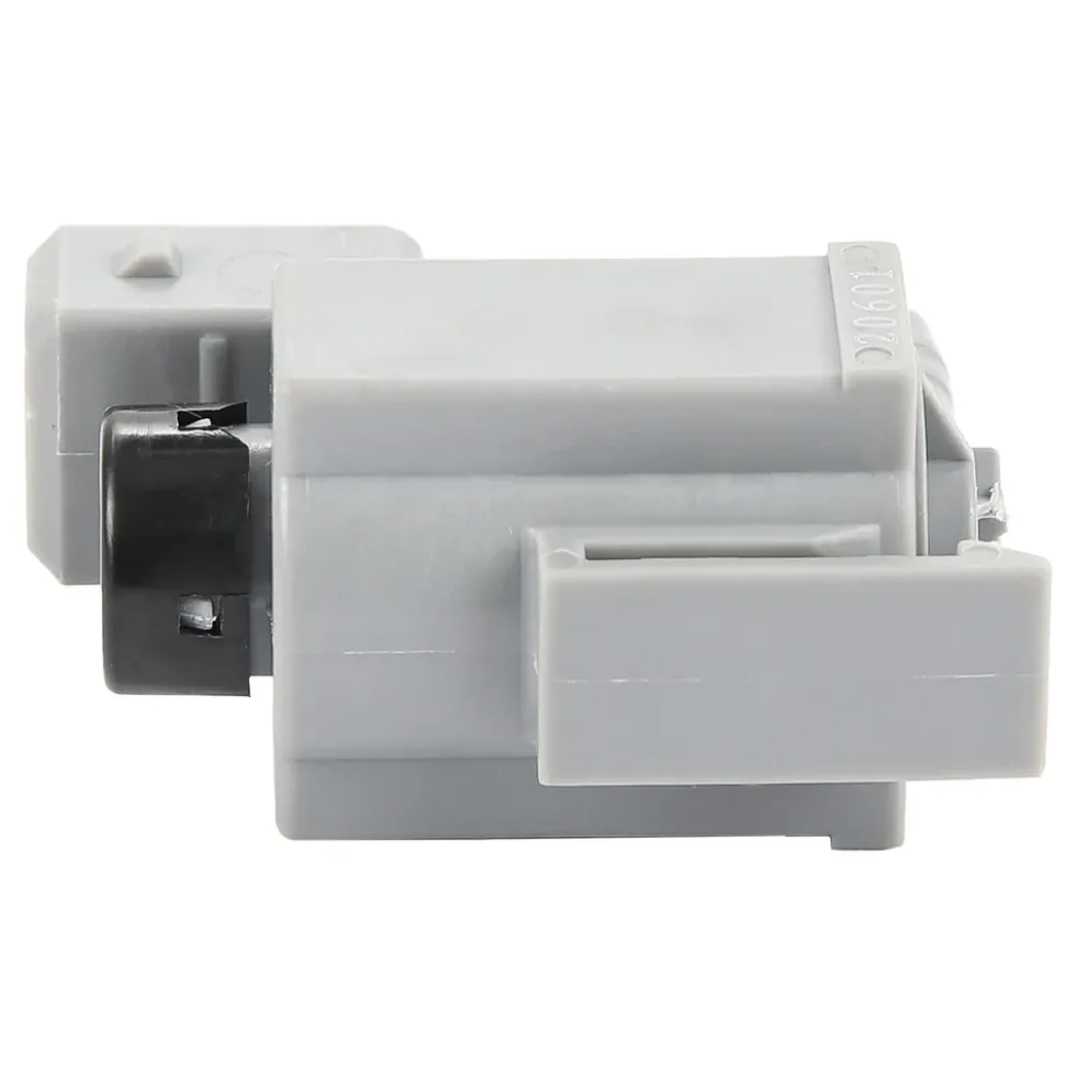 Vanne d'inversion électrique pour Porsche Boxster type 986 (1997-2004)