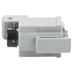 Vanne d'inversion électrique pour Porsche 911 type 997 (2005-2013)