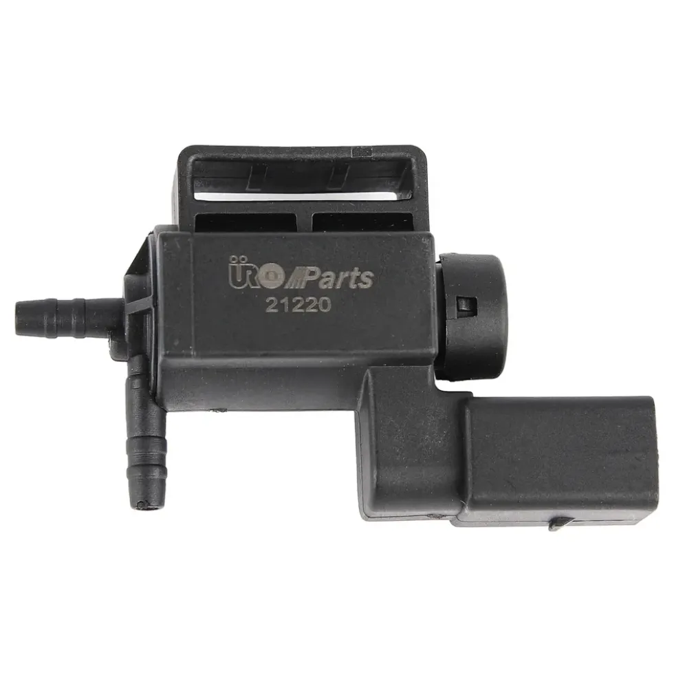 Vanne d'inversion pour Porsche Cayenne type 9PA V6 phase 2 (2007-2010)