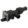 Vanne électrique de chauffage avec climatisation pour VW Transporter T4 de 1990 à 1999