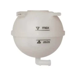 Vase d'expansion avec sonde de niveau
