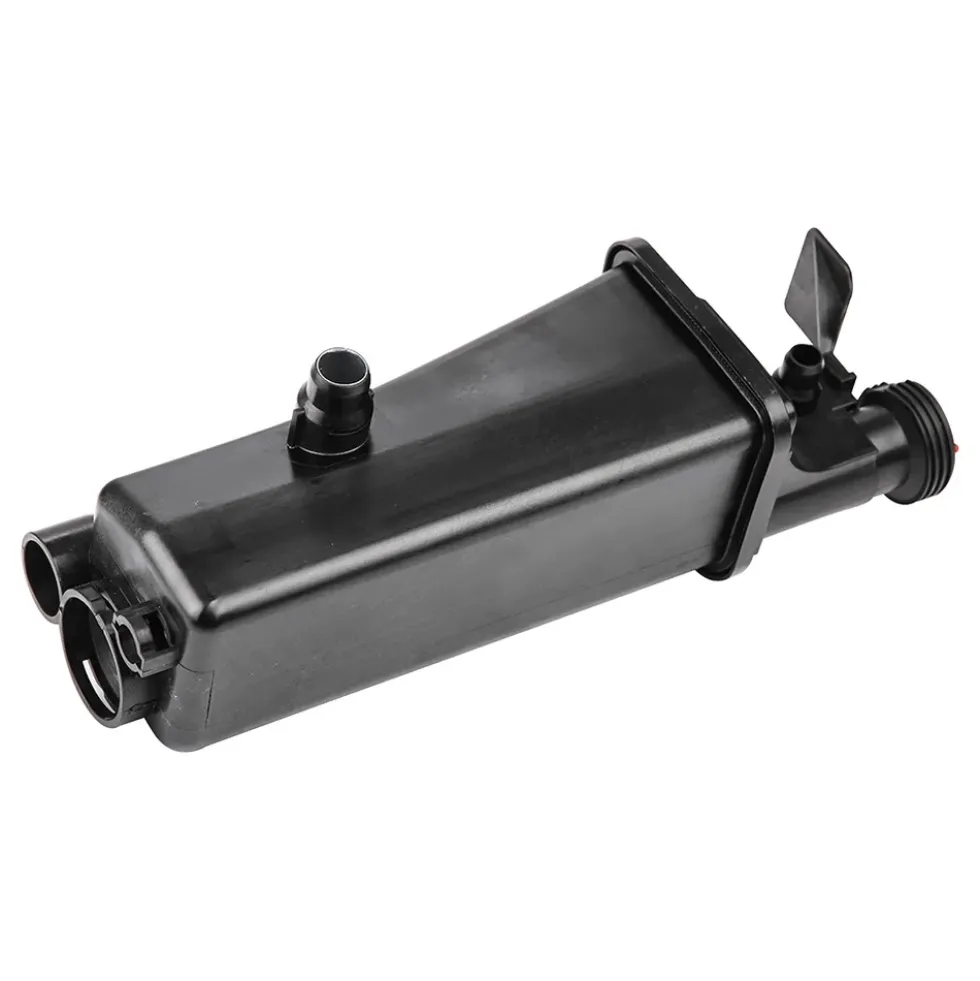 Vase d'expansion de liquide de refroidissement FEBI pour BMW Série 3 E46