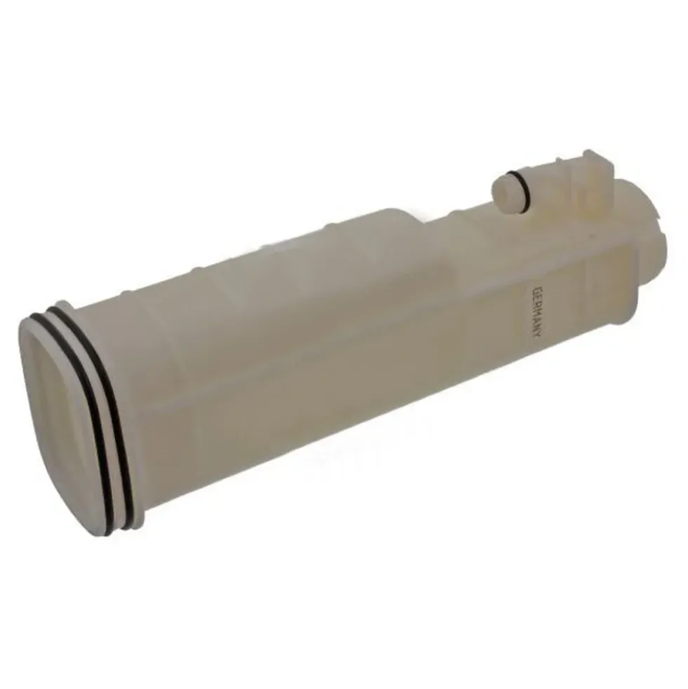 Vase d'expansion de liquide de refroidissement FEBI pour BMW Série 3 E30 et E36