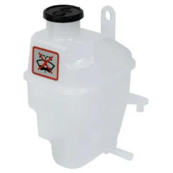 Vase d'expansion de liquide de refroidissement pour MINI II R50 Berline et R52 Cabriolet (09/2000-07/2008) - moteur W10B16