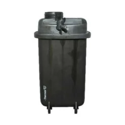 Vase d'expansion FEBI pour BMW Série 5 E39 (04/1995-06/2003) - v8