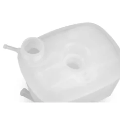 Vase d'expansion MEYLE AVEC trou de sonde pour Volkswagen Golf 1