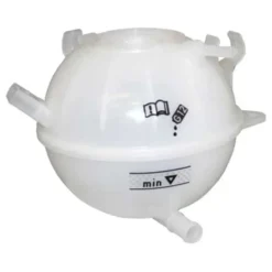 Vase d'expansion pour Golf 6