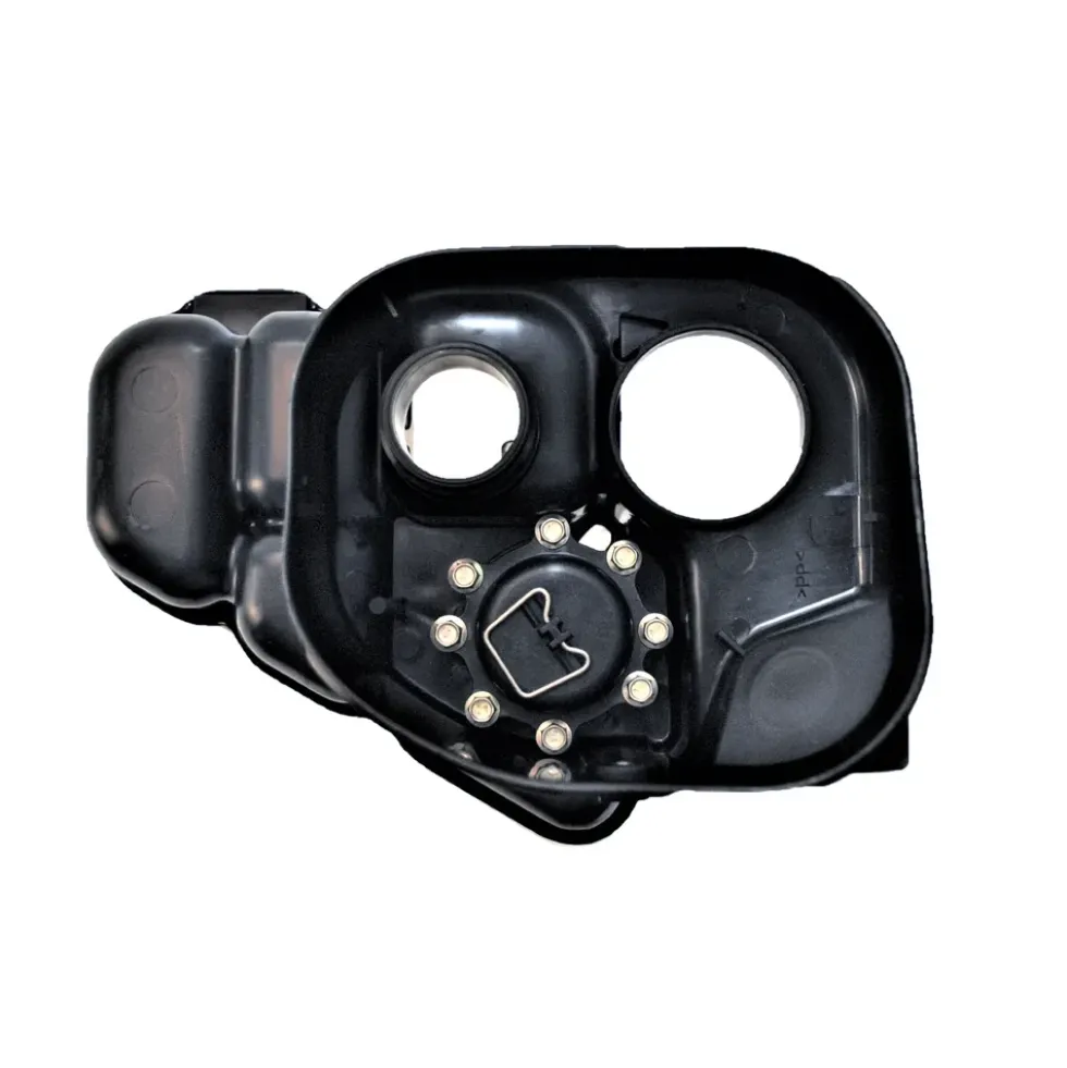 Vase d'expansion pour Porsche 986 Boxster (1997-2004)