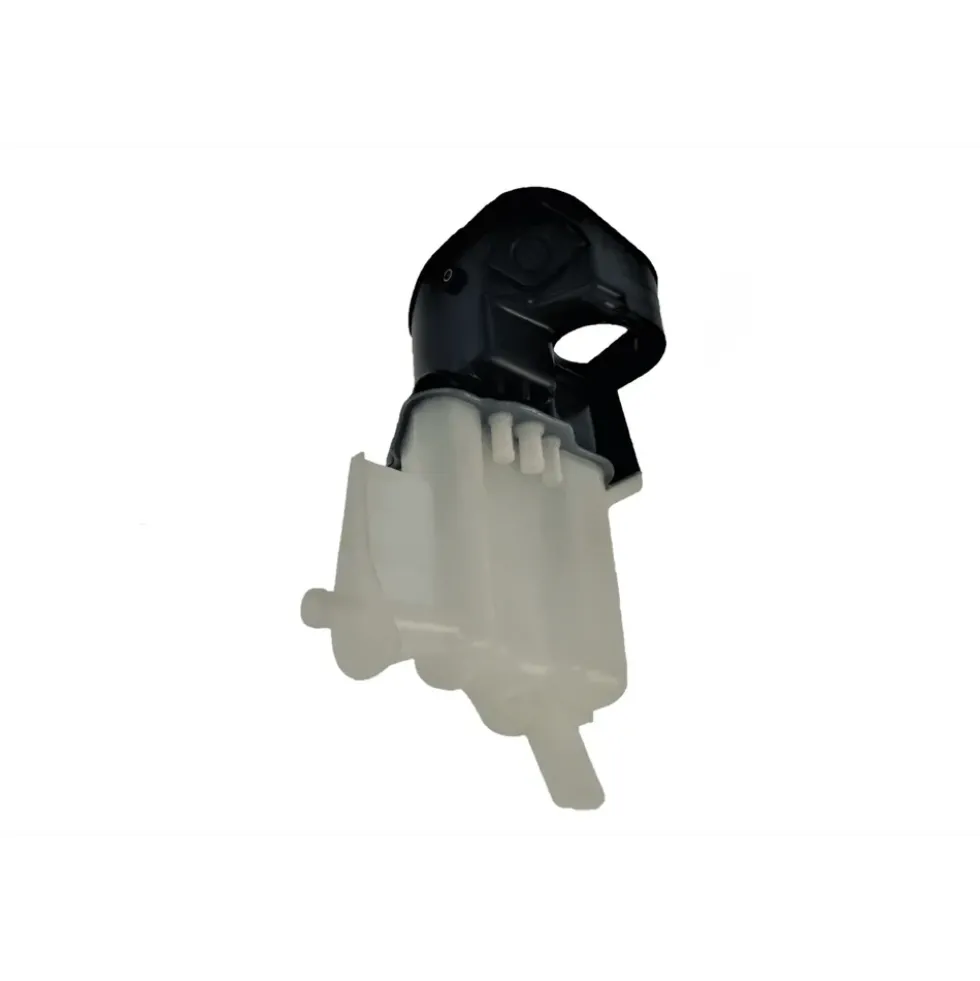 Vase d'expansion pour Porsche 986 Boxster (1997-2004)