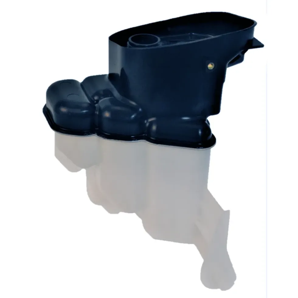 Vase d'expansion pour Porsche 986 Boxster (1997-2004)