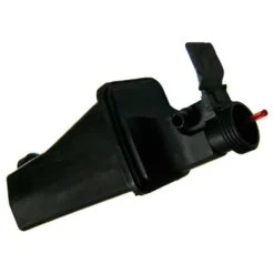 Vase d'expansion Topran pour BMW X5 E53