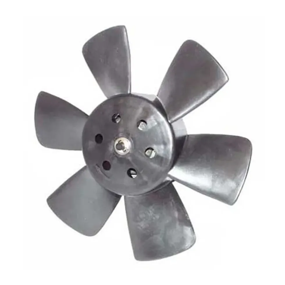 Ventilateur de radiateur d'eau pour Audi 80 et Coupé
