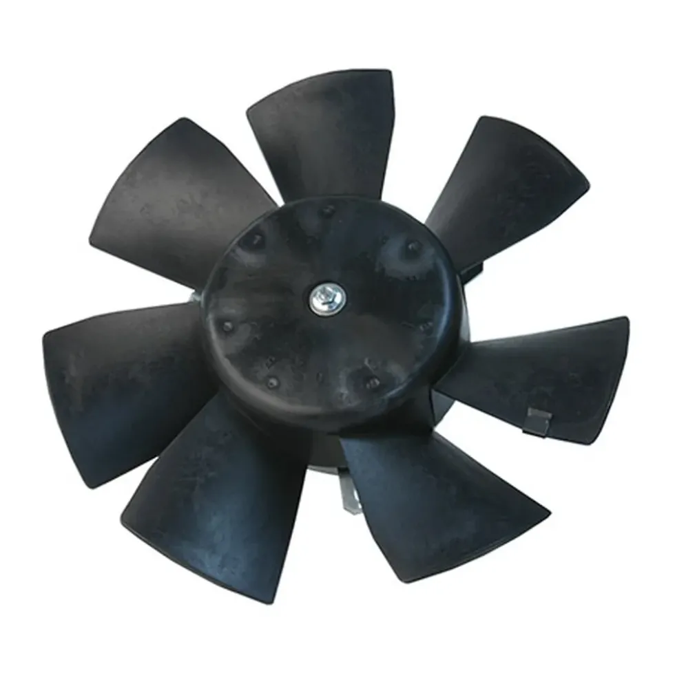 Ventilateur de radiateur d'huile pour Porsche 911 type 964