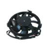 Ventilateur de radiateur 280 mm pour Passat 5