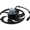 Ventilateur de radiateur 345mm pour Audi TT (8N)