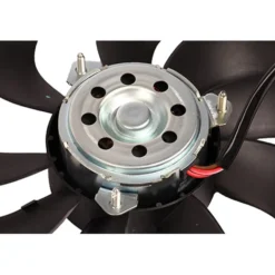 Ventilateur de radiateur 290 mm pour Golf 4 et Bora