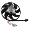Ventilateur de radiateur pour Porsche 996 C4S, Turbo, GT2 (2001-2005)