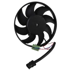 Ventilateur de radiateur pour Porsche 996 C4S, Turbo, GT2 (2001-2005)