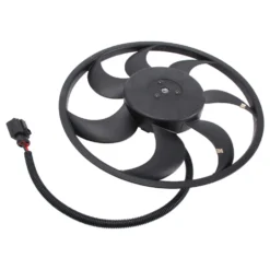 Ventilateur de radiateur pour VW Transporter T5 de 2003 à 2010
