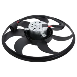 Ventilateur de radiateur pour VW Transporter T5 de 2003 à 2010
