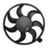 Ventilateur de radiateur pour Porsche Cayenne 3.0 à 4.8, côté droit