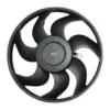 Ventilateur de radiateur pour Porsche Cayenne 3.0 à 4.8 , côté gauche