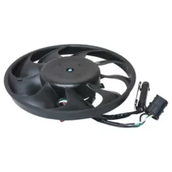 Ventilateur de radiateur pour Porsche 996 (1998-2005)