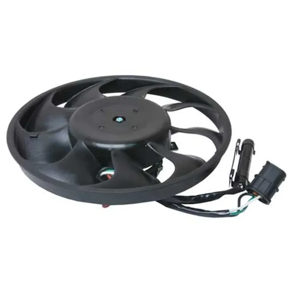 Ventilateur de radiateur pour Porsche 996 (1998-2005)