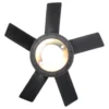 Ventilateur de radiateur pour VW LT de 1978 à 1995
