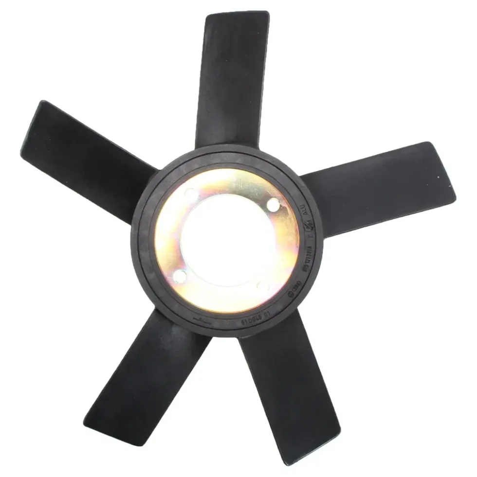 Ventilateur de radiateur pour VW LT de 1978 à 1995
