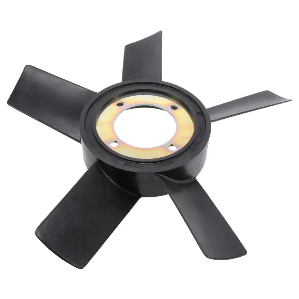 Ventilateur de radiateur pour VW LT de 1978 à 1995