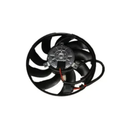 Ventilateur de radiateur pour VW Transporter T5 de 2003 à 2010