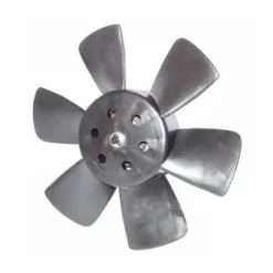 Ventilateur de radiateur 250 / 150 Watt, 280 mm pour Volkswagen