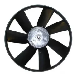 Ventilateur de radiateur 200 / 120 Watt, 305 mm, 3 broches pour Golf 3
