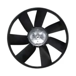 Ventilateur de radiateur 100 / 60 Watts, 305 mm, 3 broches pour Golf 3