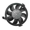 Ventilateur de radiateur 300 W, 280 mm pour Audi A4, A6 et A8