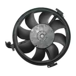 Ventilateur de radiateur 300 W, 280 mm pour Audi A4, A6 et A8