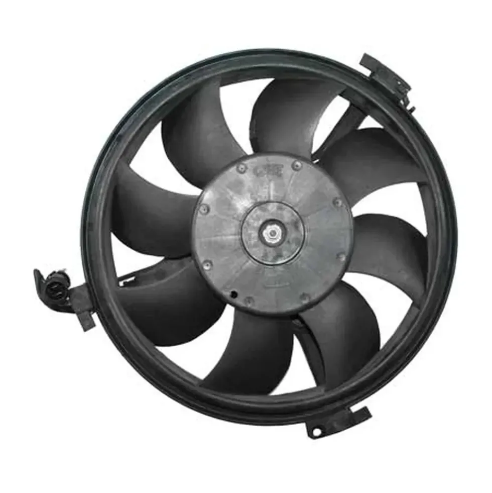 Ventilateur de radiateur 300 W, 280 mm pour Audi A4, A6 et A8