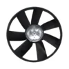 Ventilateur de radiateur 100/60W, 305mm pour Corrado