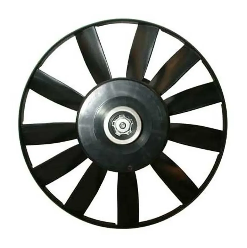 Ventilateur de radiateur 450W pour VW Transporter T4 de 1996 à 2003