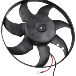 Ventilateur de radiateur 450W pour VW Transporter T4 de 1996 à 2003
