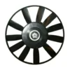Ventilateur de radiateur 350W pour VW Transporter T4 de 1996 à 2003