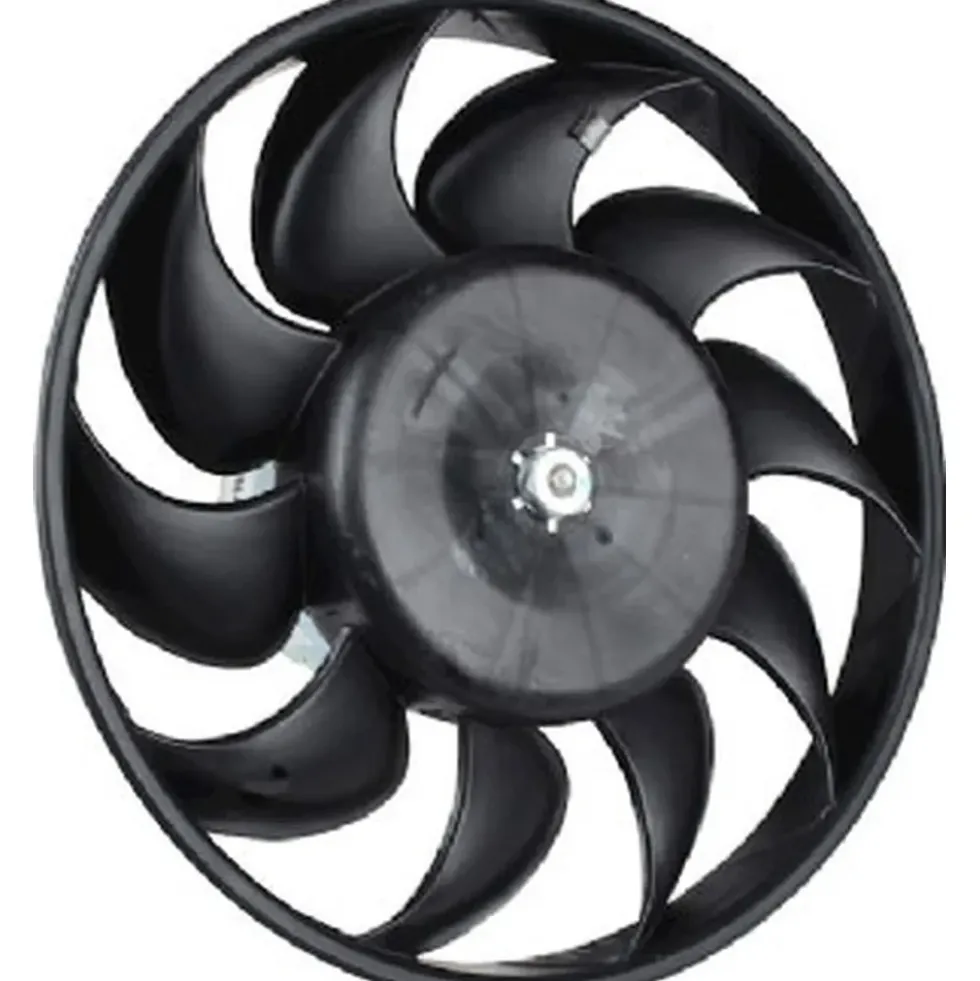 Ventilateur de radiateur 450W pour VW Transporter T4 de 1996 à 2003