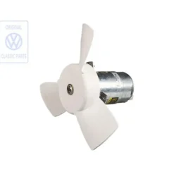 Ventilateur de refroidissement moteur pour VW Passat 32B 5 cylindres
