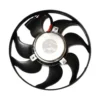 Ventilateur droit de radiateur 295 mm pour Golf 5