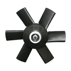Ventilateur droit de radiateur pour VW Transporter T4 Essence 1.8 / 2.0 de 1990 à 1996